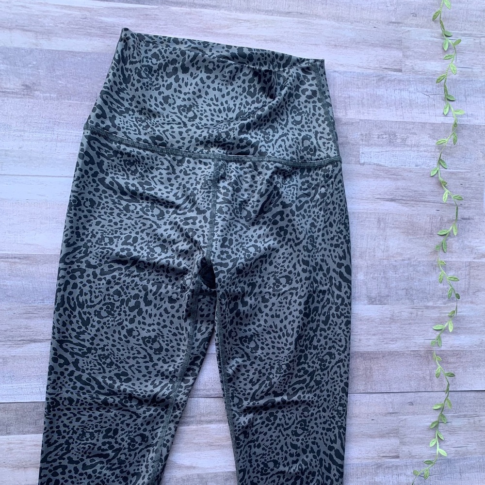 Beyond Yoga Leggings